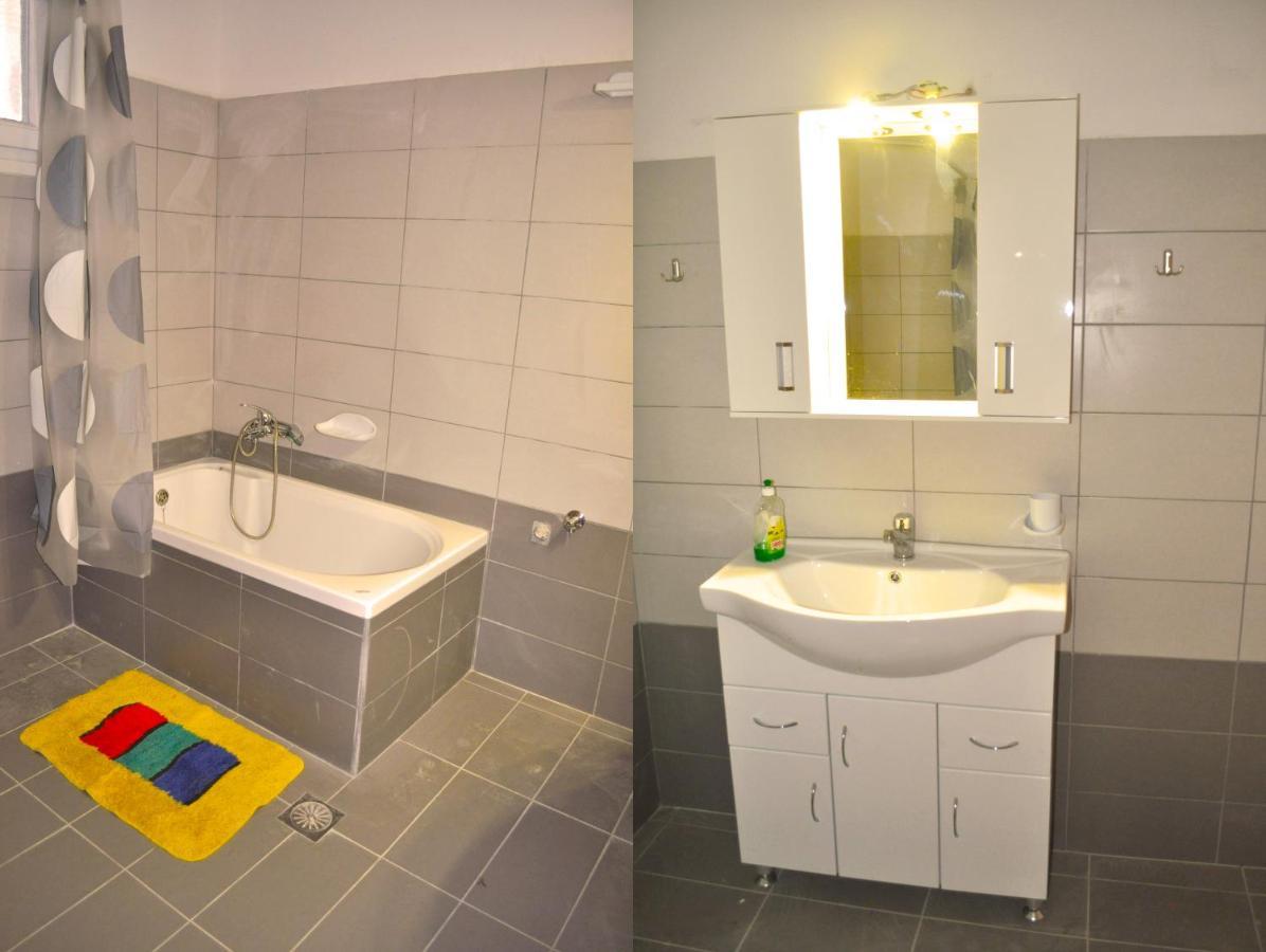 Apartmán With Swimming Pool And Panorama Sea View -